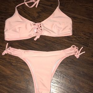 zaful swim suit BRAND NEW